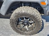 Used 2018 Jeep Wrangler Unlimited Sport image 5