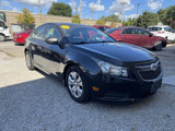 Used 2014 Chevrolet Cruze LS image 3