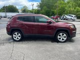 Used 2021 Jeep Compass Latitude image 2