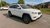 Used 2014 Jeep Grand Cherokee Limited w/ Mopar Chrome Edition Group image 2