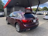 Used 2014 Acura MDX SH-AWD w/ Advance Package image 3