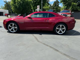 Used 2010 Chevrolet Camaro LT w/ RS Package image 2