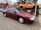 Used 2001 Chevrolet Monte Carlo SS w/ Preferred Equipment Group image 2