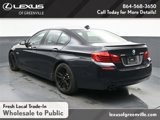 Used 2015 BMW 528i xDrive Sedan image 2