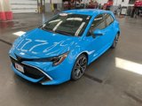 Used 2021 Toyota Corolla XSE image 4