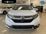 Used 2019 Honda CR-V Touring image 2