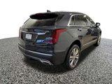 New 2025 Cadillac XT5 Premium Luxury image 5