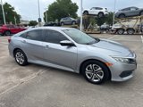 Used 2017 Honda Civic LX image 4