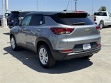 New 2026 Chevrolet TrailBlazer LS w/ LS Convenience Package image 5