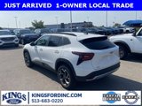 Used 2024 Chevrolet Trax LT w/ Driver Confidence Package image 4