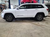 Used 2020 Jeep Grand Cherokee Limited image 5
