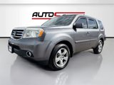 Used 2015 Honda Pilot EX image 3