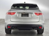 Used 2020 Jaguar F-PACE R-Sport image 4