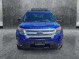 Used 2013 Ford Explorer XLT image 2