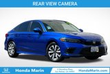 Used 2023 Honda Civic LX image 3