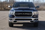 Used 2022 RAM 1500 Big Horn image 2