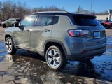 Used 2021 Jeep Compass Limited image 5