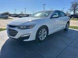 Used 2023 Chevrolet Malibu LT image 3