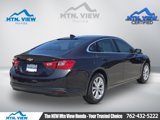 Used 2023 Chevrolet Malibu LT image 3