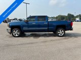 Used 2016 Chevrolet Silverado 2500 LTZ w/ Duramax Plus Package image 3