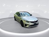 Used 2020 Kia Optima SX image 2