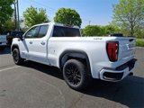 New 2025 GMC Sierra 1500 Elevation image 4