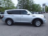 Used 2019 Nissan Armada SV w/ Driver Package image 2