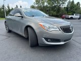 Used 2017 Buick Regal Sport Touring image 2