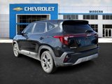 Used 2024 Kia Seltos LX image 3