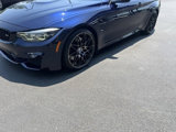 Used 2018 BMW M4 Convertible image 4