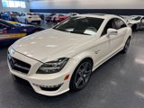 Used 2012 Mercedes-Benz CLS 63 AMG image 2