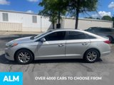 Used 2016 Hyundai Sonata SE image 3