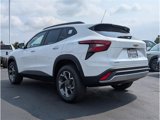 New 2025 Chevrolet Trax LT w/ Driver Confidence Package image 5