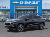 New 2025 Chevrolet Trax LT w/ Driver Confidence Package image 2