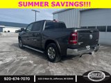 Used 2021 RAM 1500 Laramie image 3