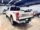 Used 2020 Ford F250 King Ranch w/ King Ranch Ultimate Package image 4