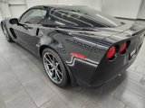 Used 2008 Chevrolet Corvette Z06 w/ Preferred Equipment Group image 6