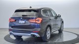 Certified 2022 BMW X3 sDrive30i w/ Premium Package 2 image 5