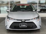 Certified 2025 Toyota Corolla LE image 5