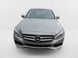 Used 2016 Mercedes-Benz C 300 4MATIC Sedan image 2