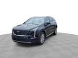 Certified 2023 Cadillac XT4 Premium Luxury w/ Cold Weather Package image 3