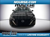 New 2025 Nissan Sentra SV image 2