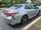 Used 2019 Toyota Camry SE image 2