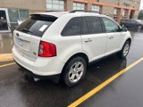 Used 2011 Ford Edge SEL w/ 202A Rapid Spec Order Code image 3