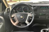 Used 2011 Chevrolet Silverado 2500 LT w/ Interior Plus Package image 5