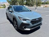 Used 2024 Subaru Crosstrek 2.0i Premium image 3