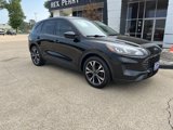 Used 2022 Ford Escape SE w/ SE Sport Appearance Package image 2