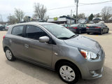 Used 2015 Mitsubishi Mirage RF image 3