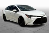 Used 2020 Toyota Corolla LE image 2
