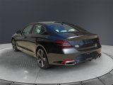 New 2025 Genesis G70 3.3T Advanced w/ Sport Prestige Package image 3